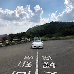 ロードスター ND5RC