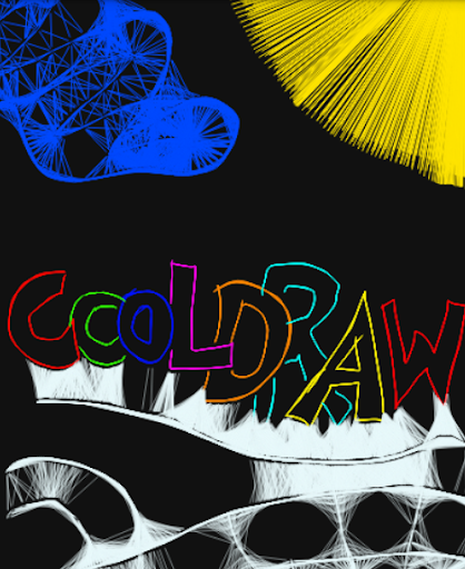 CoolDraw