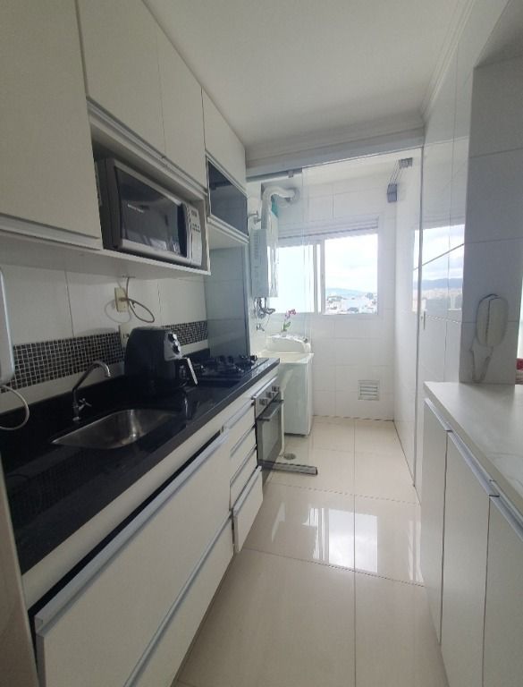 Apartamentos à venda Jaraguá