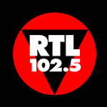 Cover Image of Descargar RTL 102.5 JUGAR 5.1.4 APK