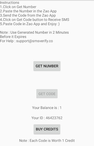 Download Zao Sms Apk Full Apksfull Com