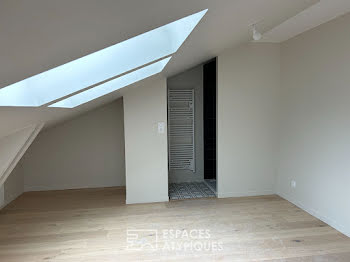 appartement à Tours (37)