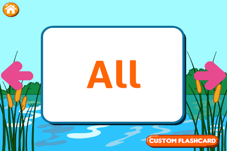 How to install Fun Sight Words & Flash Cards 1.0 mod apk for android