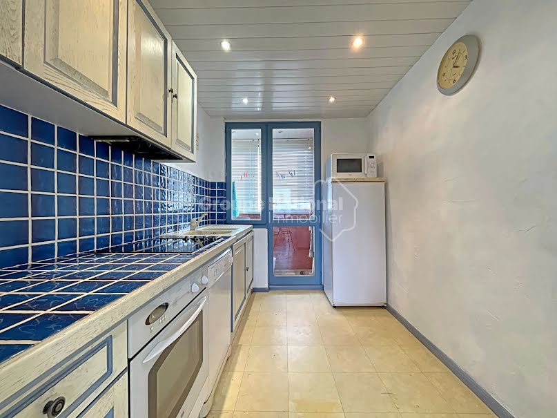 Vente appartement 3 pièces 74.69 m² à Avignon (84000), 96 000 €