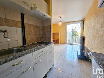 appartement à Perpignan (66)