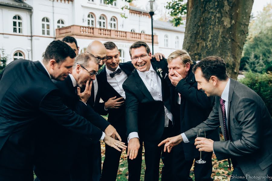 Fotógrafo de casamento Nina Shloma (shloma). Foto de 17 de março 2017