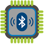 Cover Image of Unduh Terminal Bluetooth HC-05 1.17 APK