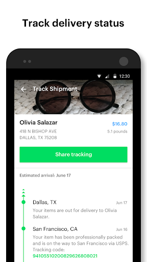 免費下載生產應用APP|Shyp - Shipping on Demand app開箱文|APP開箱王