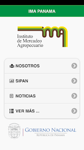 IMA PANAMA(圖1)-速報App