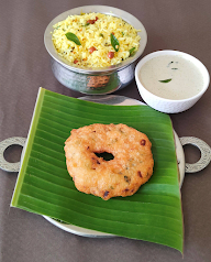 Andhrabadi House menu 7