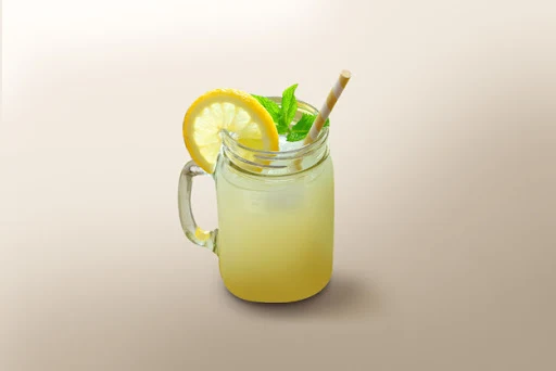 Fizzy Lemonade [200 Ml]
