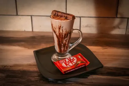 Kitkat Shake