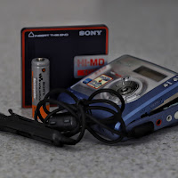 L’evoluzione del walkman di 