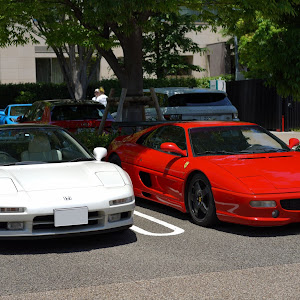 NSX NA1