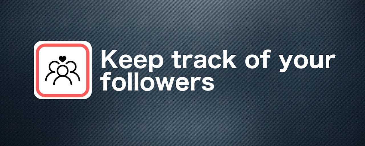 nFollowers – Unfollowers Tracker Preview image 2