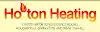 Ho'ton Heating Ltd Logo