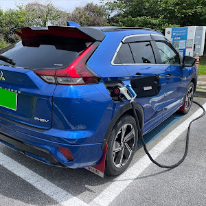 エクリプスクロスPHEV GL3W