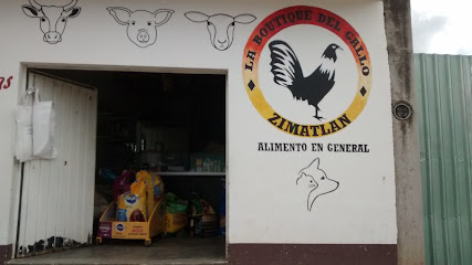 La Boutique Del Gallo