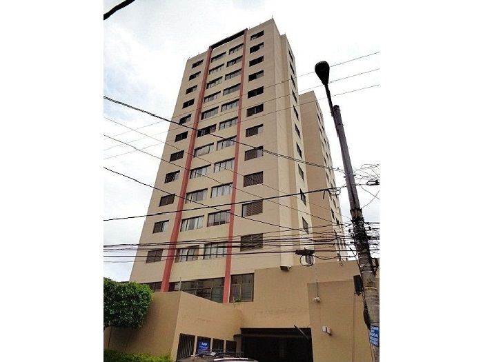 Apartamentos à venda Vila Rio de Janeiro