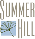 Summer Hill Apartments and Townhomes Homepage