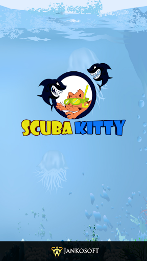 ScubaKitty