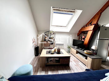 appartement à Angers (49)