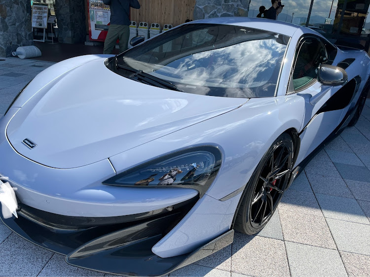 シビックのスーパーカーイベント・道の駅越前大野荒島の郷・S2000、FD2コラボに関するカスタム事例の投稿画像12枚目
