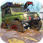 Cover Image of Download Spintrials Offroad Driving Games  APK