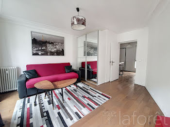 appartement à Paris 9ème (75)