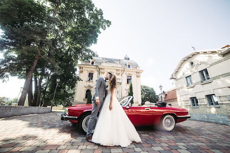 Fotograf ślubny Elvis Hassel (dalalaportraits). Zdjęcie z 18 stycznia 2019