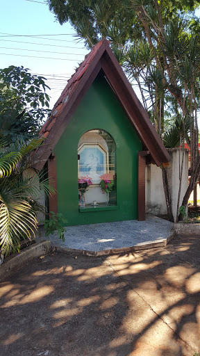 Santuario Virgen Maria