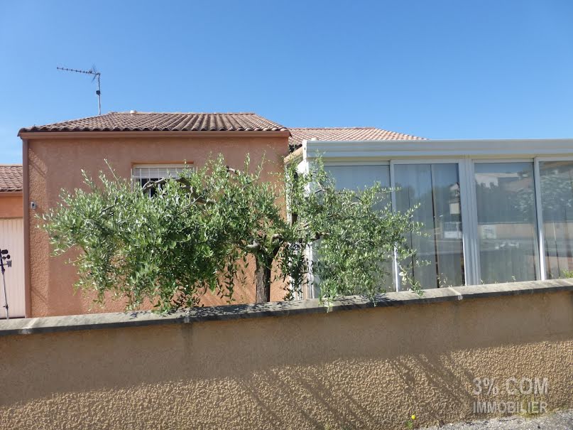 Vente maison 4 pièces 81.62 m² à Ales (30100), 208 000 €