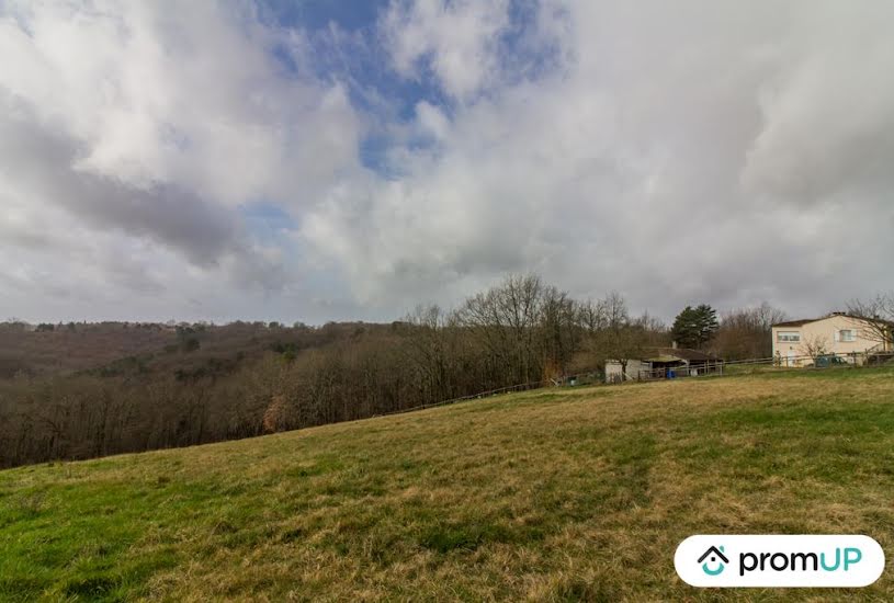  Vente Terrain à bâtir - 3 000m² à Peyzac-le-Moustier (24620) 