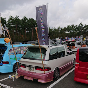 エスティマ TCR11W