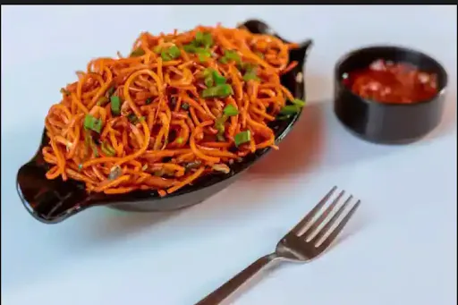 Veg Schezwan Noodles