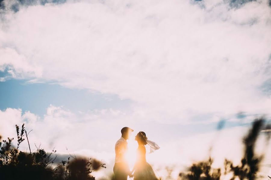 Wedding photographer Mauro Erazo Restrepo (mauroerazo). Photo of 25 August 2021