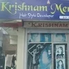 Krishnam Men's Saloon