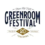 Cover Image of Download GREEN ROOM 2020 1.0.0 APK