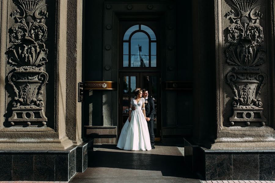 Fotógrafo de bodas Oleg Akentev (akentev). Foto del 7 de diciembre 2017