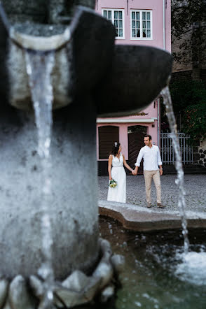 Fotografo di matrimoni Göktuğ Özcan (goktugozcan). Foto del 14 luglio 2022