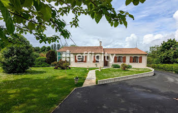 maison à Jarnac (16)