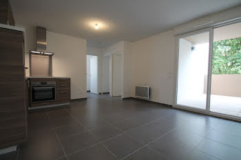 appartement à Montpellier (34)