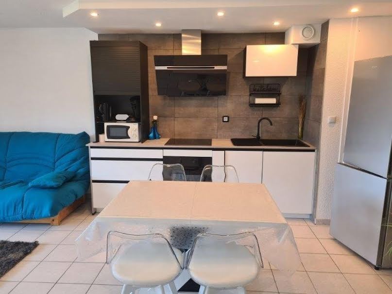 Vente appartement 2 pièces 49 m² à Embrun (05200), 225 000 €