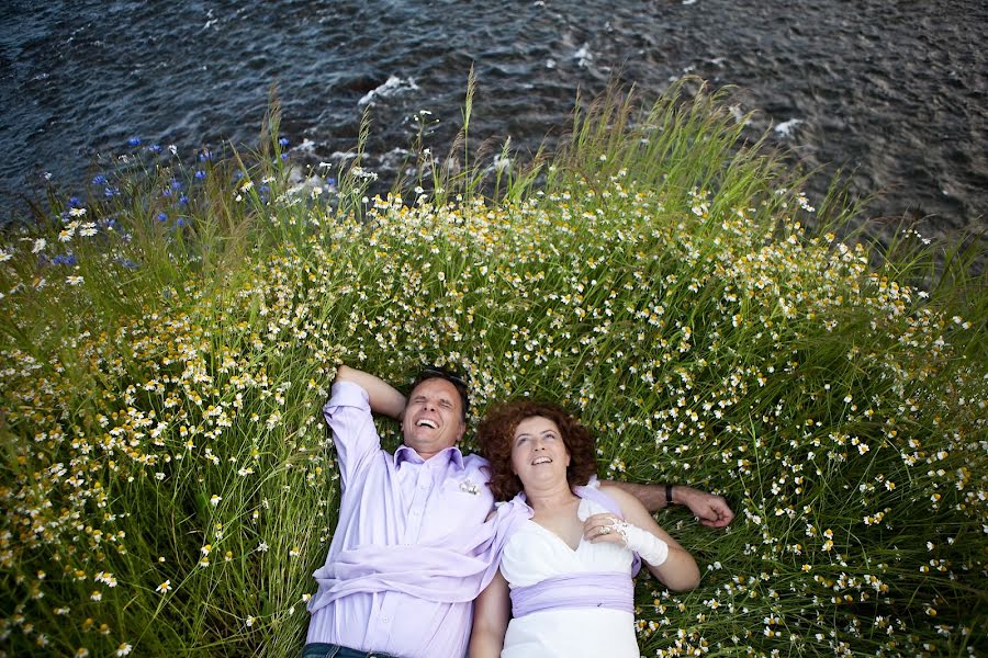 Fotografo di matrimoni Michał Zięba (zieba). Foto del 22 febbraio 2014