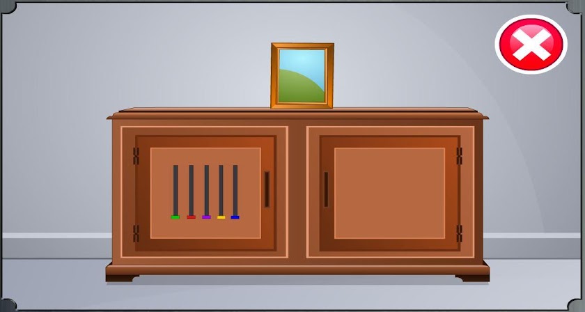 Escape Games Spot-113 Screen 3