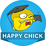 Cover Image of Download New Happy Chick Advice 1.0.0 APK