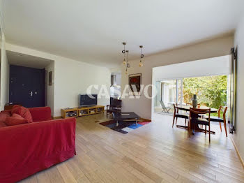 appartement à Ivry-sur-Seine (94)