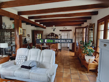 maison à Pinterville (27)