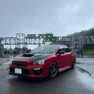 WRX STI VAB