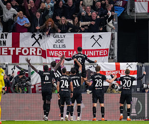 🎥 Olimpico! West Ham-speler scoort geweldig doelpunt vanop hoekschop in Premier League